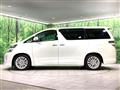 2012 Toyota Vellfire