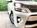 2012 Toyota Vellfire