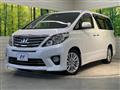 2012 Toyota Alphard