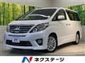 2012 Toyota Alphard