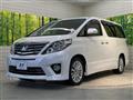 2012 Toyota Alphard