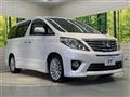 2012 Toyota Alphard