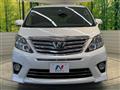 2012 Toyota Alphard