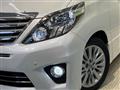 2012 Toyota Alphard