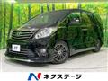 2012 Toyota Alphard