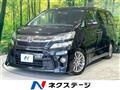 2012 Toyota Vellfire