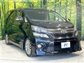 2012 Toyota Vellfire