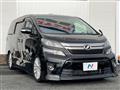 2013 Toyota Vellfire