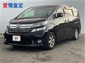 2013 Toyota Vellfire