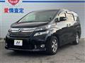 2013 Toyota Vellfire