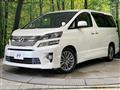 2013 Toyota Vellfire