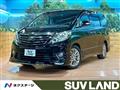 2013 Toyota Alphard