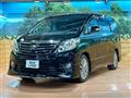 2013 Toyota Alphard