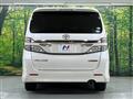 2013 Toyota Vellfire