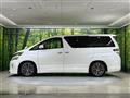 2013 Toyota Vellfire