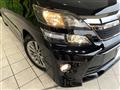 2014 Toyota Vellfire