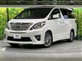 2014 Toyota Alphard