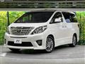 2014 Toyota Alphard