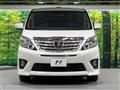 2014 Toyota Alphard