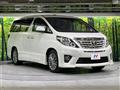 2014 Toyota Alphard