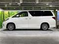 2014 Toyota Alphard