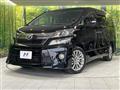 2012 Toyota Vellfire