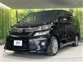 2012 Toyota Vellfire