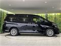 2012 Toyota Vellfire