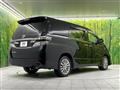 2013 Toyota Vellfire