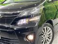 2013 Toyota Vellfire