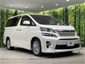 2013 Toyota Vellfire