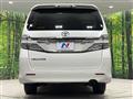 2013 Toyota Vellfire