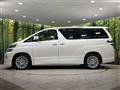 2013 Toyota Vellfire