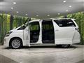 2013 Toyota Vellfire