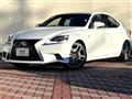 2016 Lexus IS