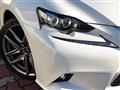 2016 Lexus IS