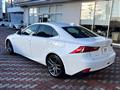 2016 Lexus IS