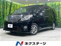 2012 Toyota Alphard Hybrid