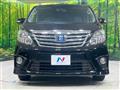 2012 Toyota Alphard Hybrid