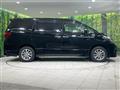 2012 Toyota Alphard Hybrid