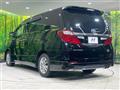 2012 Toyota Alphard Hybrid