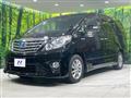 2012 Toyota Alphard Hybrid