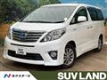 2014 Toyota Alphard Hybrid