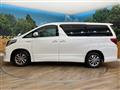 2014 Toyota Alphard Hybrid