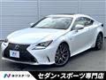 2018 Lexus RC