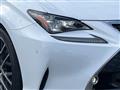 2018 Lexus RC