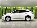 2014 Toyota Harrier Hybrid