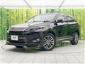 2014 Toyota Harrier Hybrid