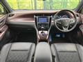 2014 Toyota Harrier Hybrid