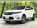 2014 Toyota Harrier Hybrid